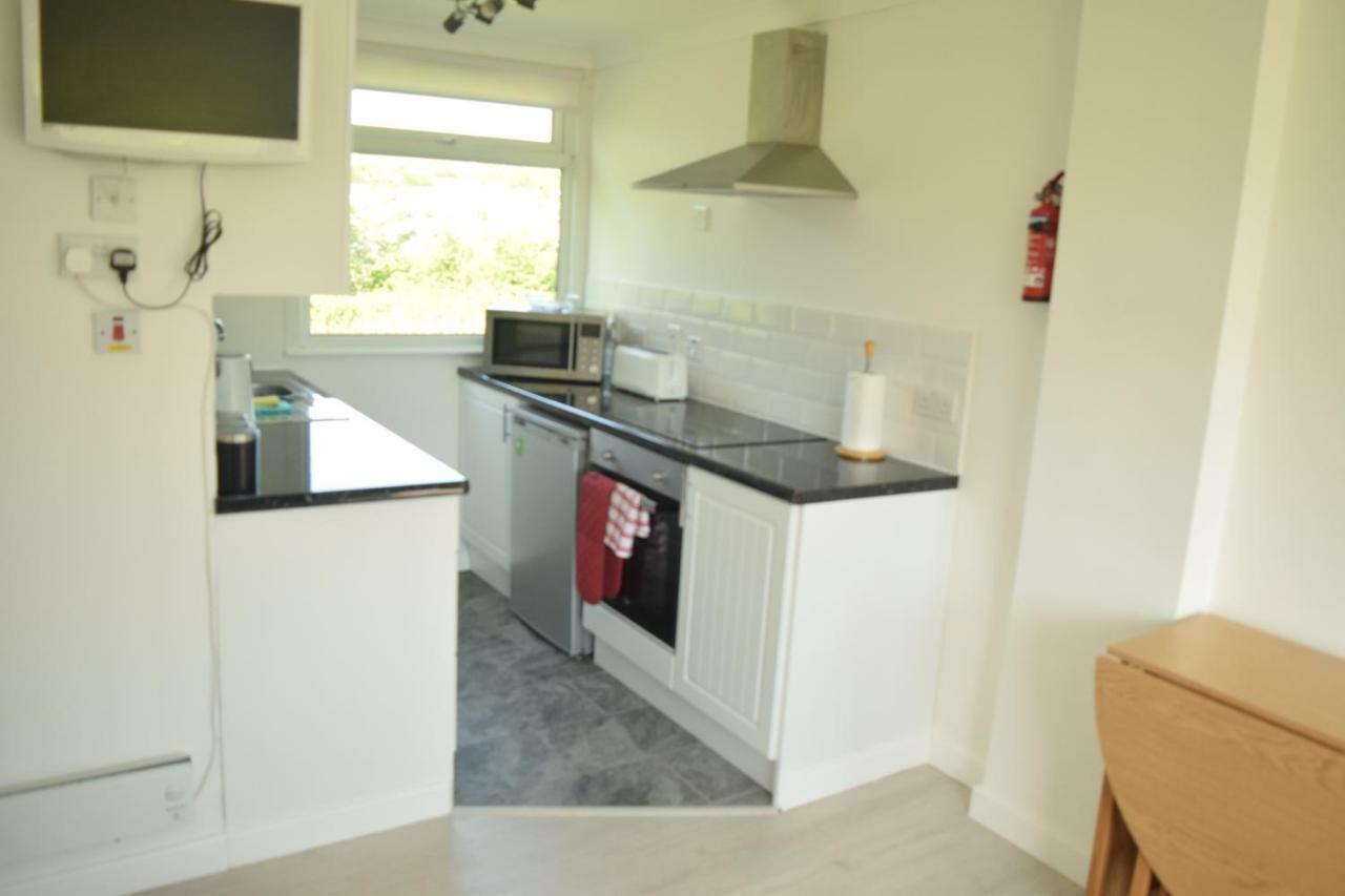 21 Sandown Bay Holiday Centre Villa Екстериор снимка
